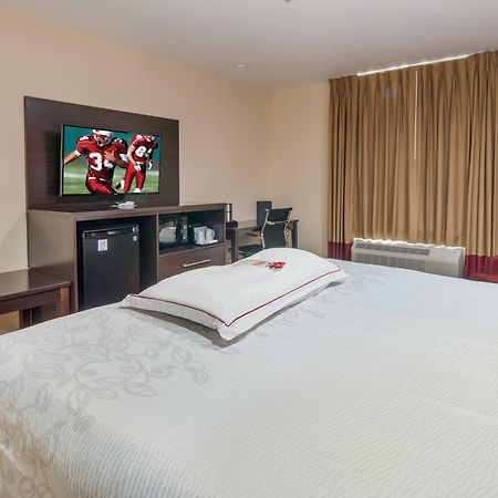 Red Roof Inn Plus+ Fort Worth - Burleson Eksteriør billede
