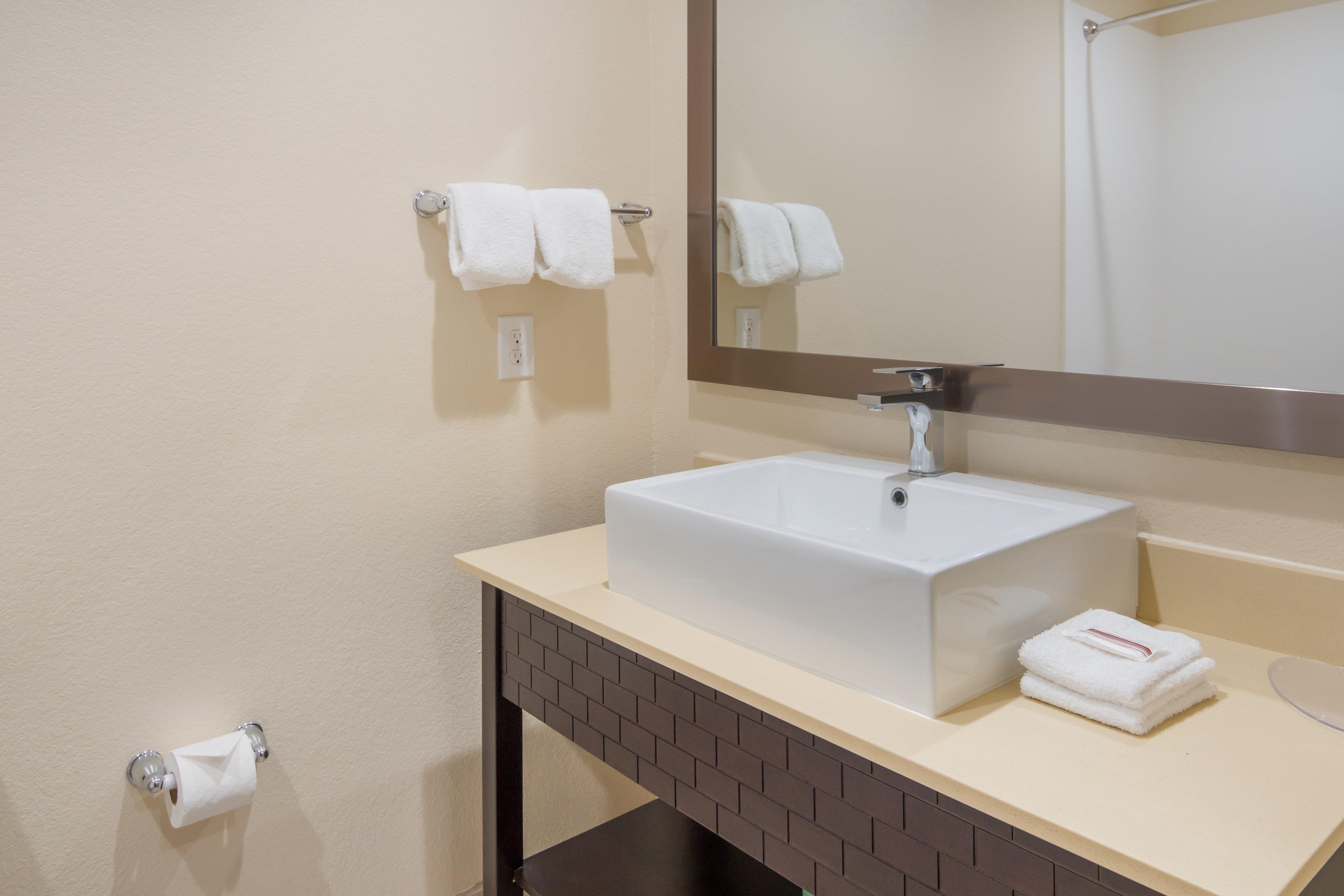 Red Roof Inn Plus+ Fort Worth - Burleson Eksteriør billede