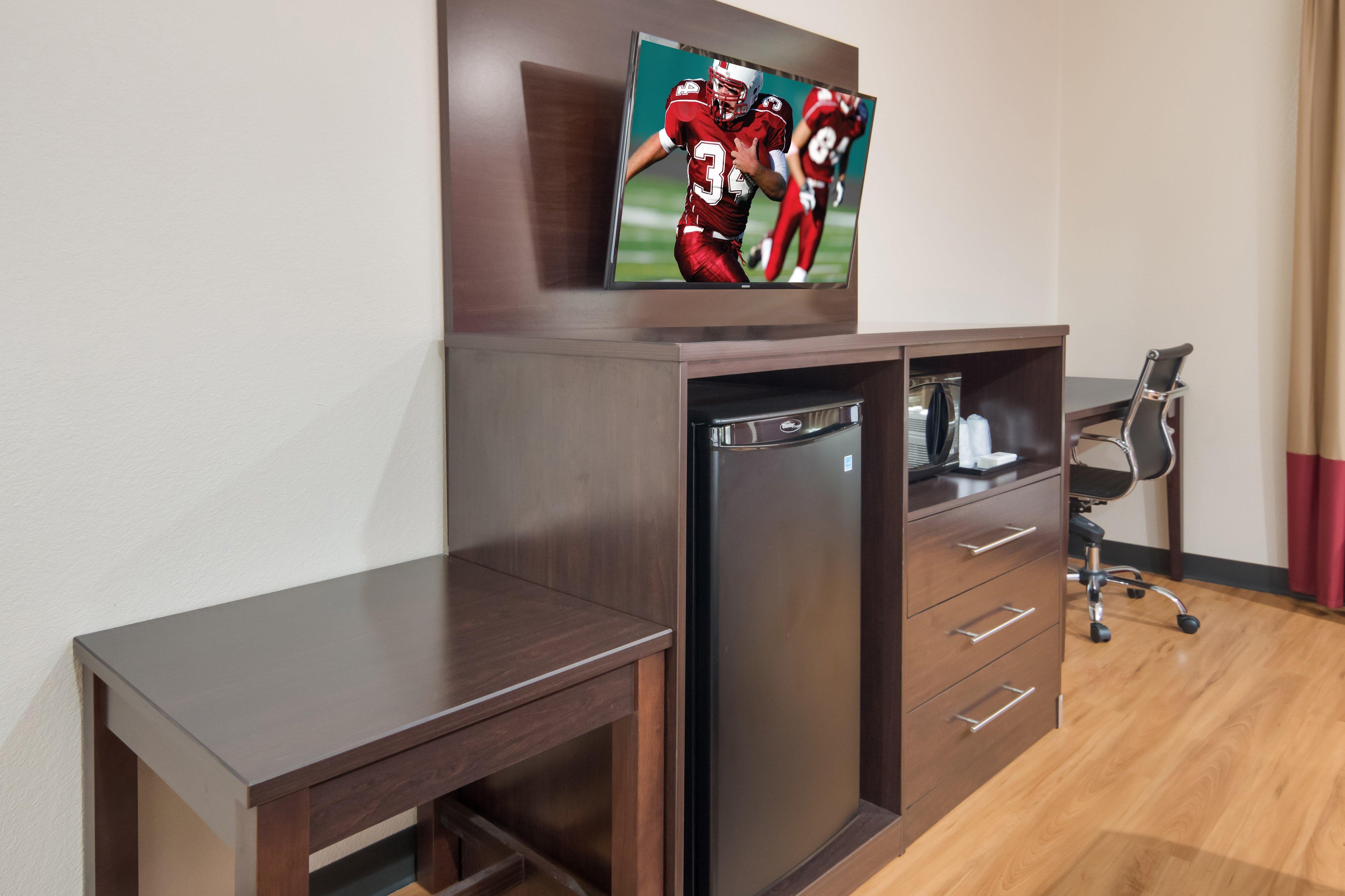 Red Roof Inn Plus+ Fort Worth - Burleson Eksteriør billede